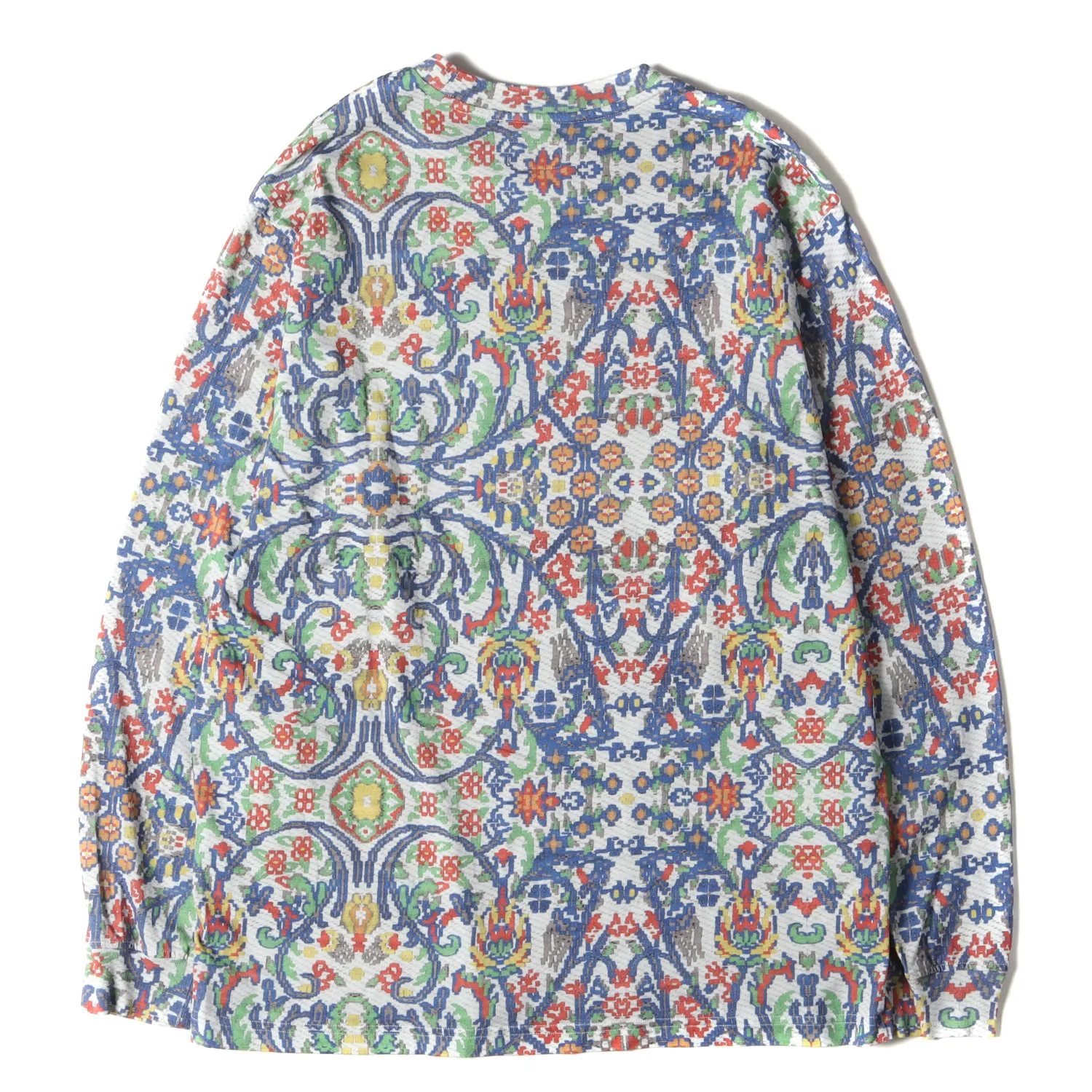美品 Supreme シュプリーム Tシャツ サイズ:M 23SS タペストリー柄 
