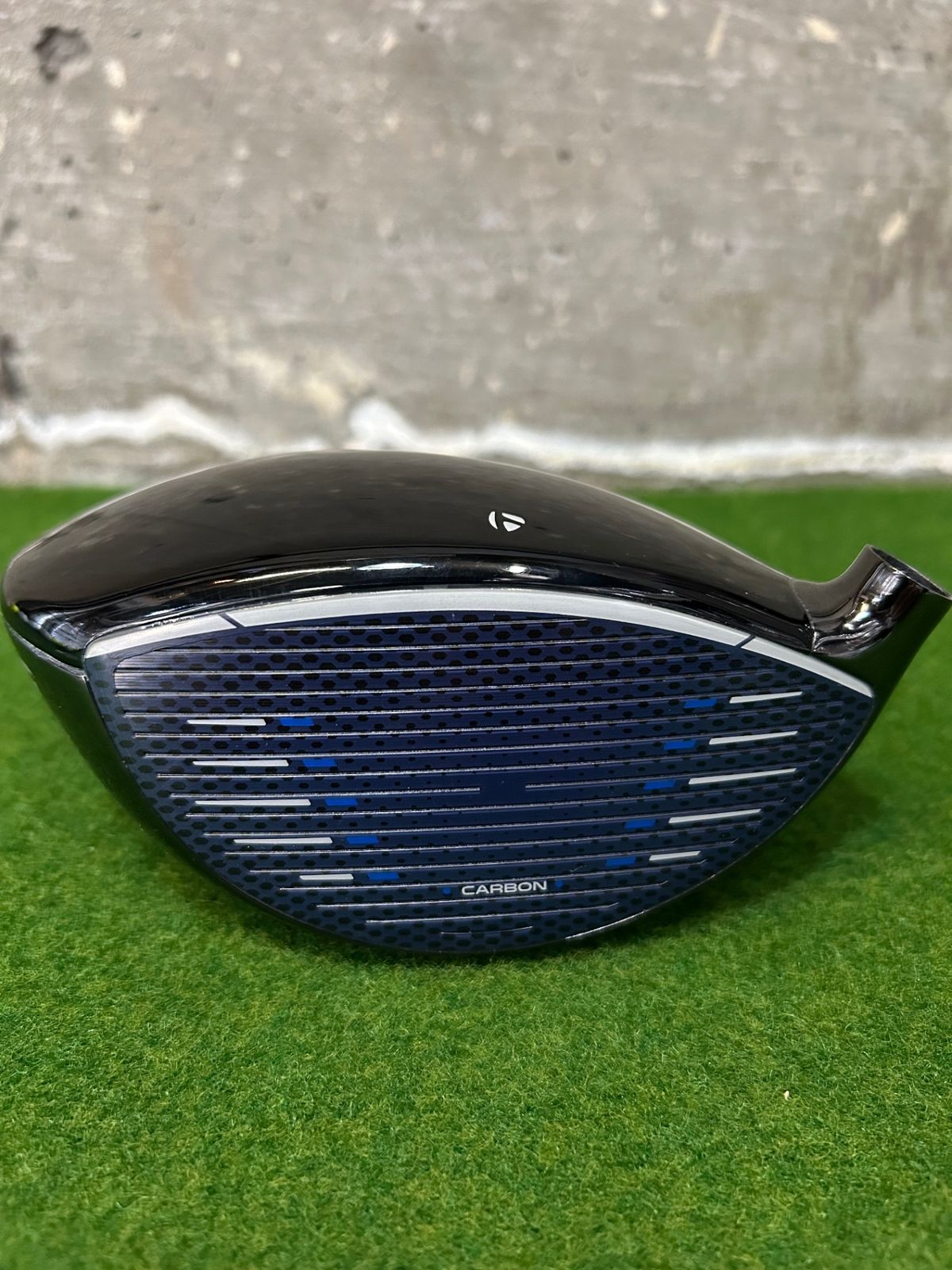 Qi10MAX ヘッドのみ Qi10 ドライバー 9.0度 ヘッドのみ(ヘッドカバー付