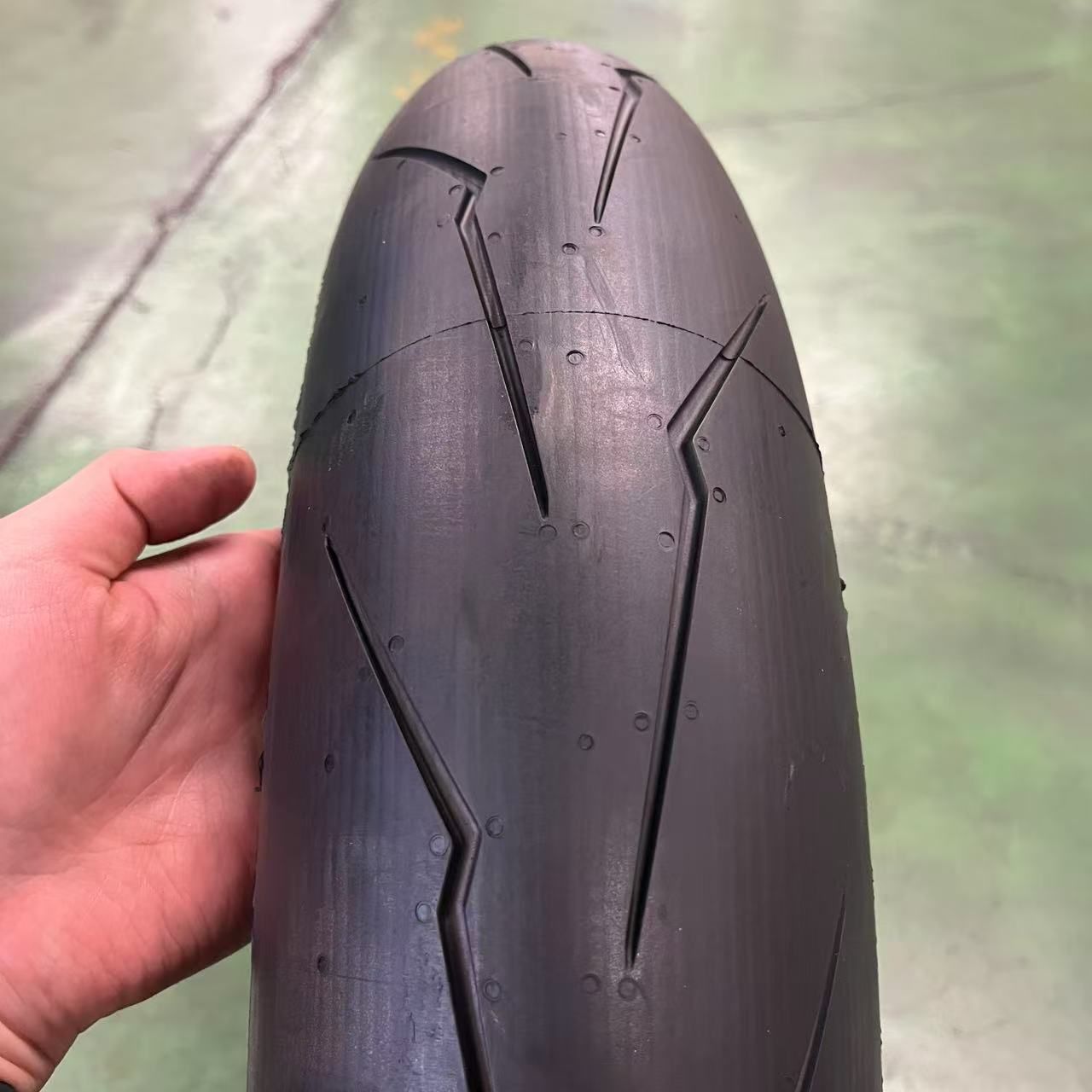 ☆22年製造・3営業日以内発送☆PIRELLI(ピレリ) DIABLO SUPERCORSA SP 