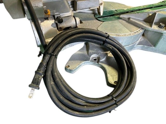 日立工機 100V