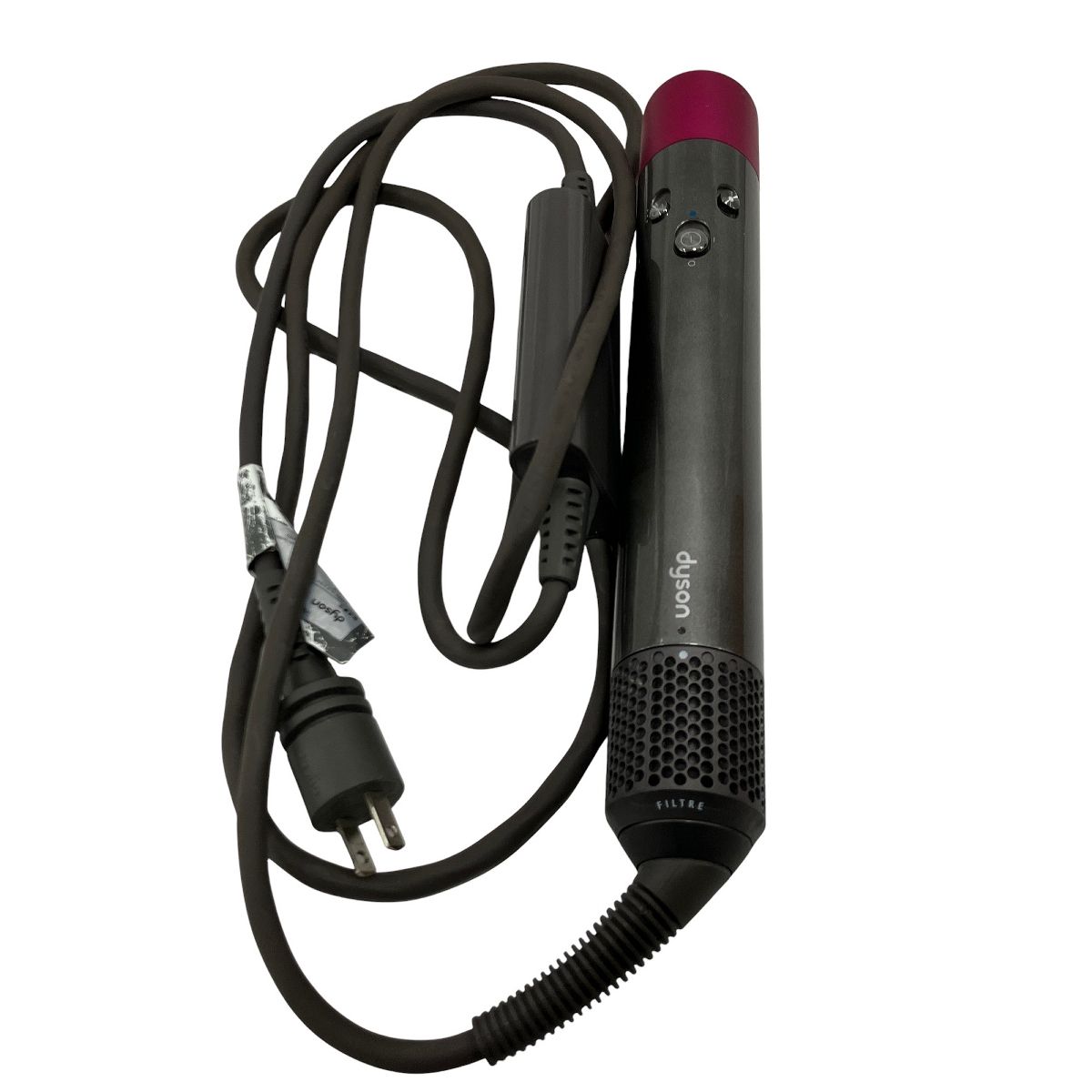 dyson HS01 Airwrap エアラップ ヘアースタイラー ドライヤー ケース