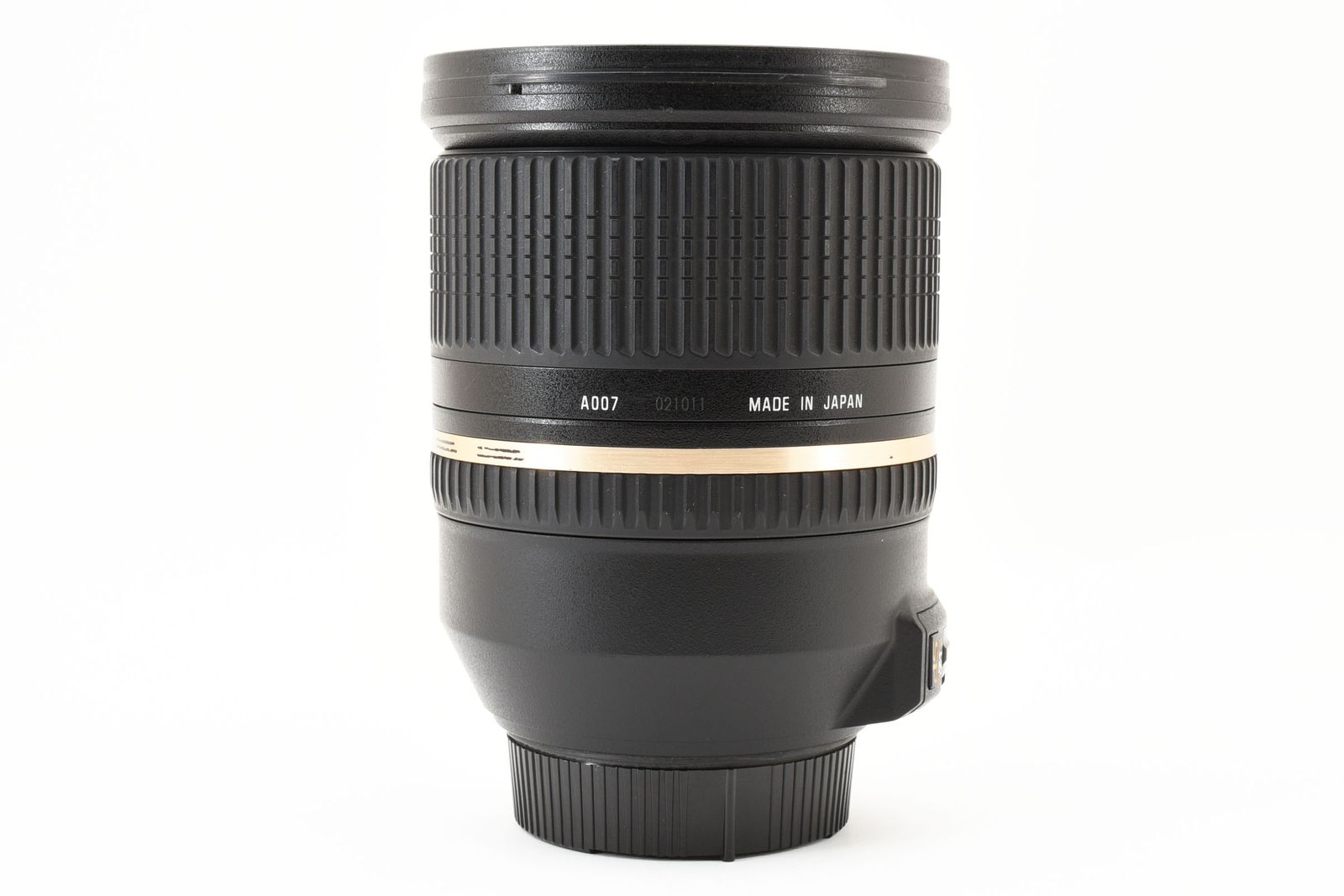 タムロン SP 24-70 Di VC USD A007 Fマウント TAMRON SP 24-70mm F2.8