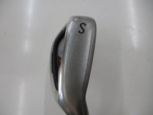 ダンロップ XXIO 2016 SW レッド ウェッジ WG MP 900 アイアン フレックスSR メンズ 男性用 右利き 右用 Cランク ゴルフクラブ