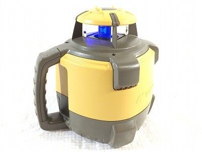 ローテーティングレーザー