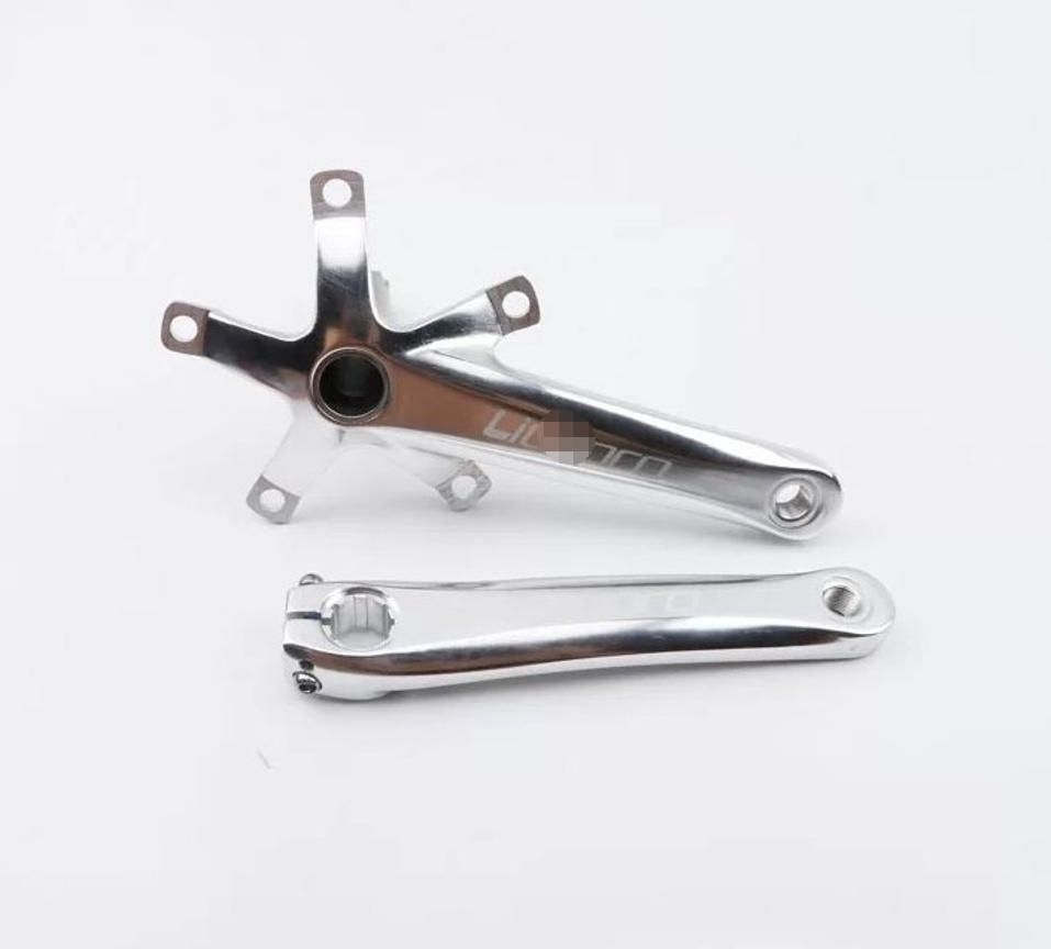 ボトムブラケット silver