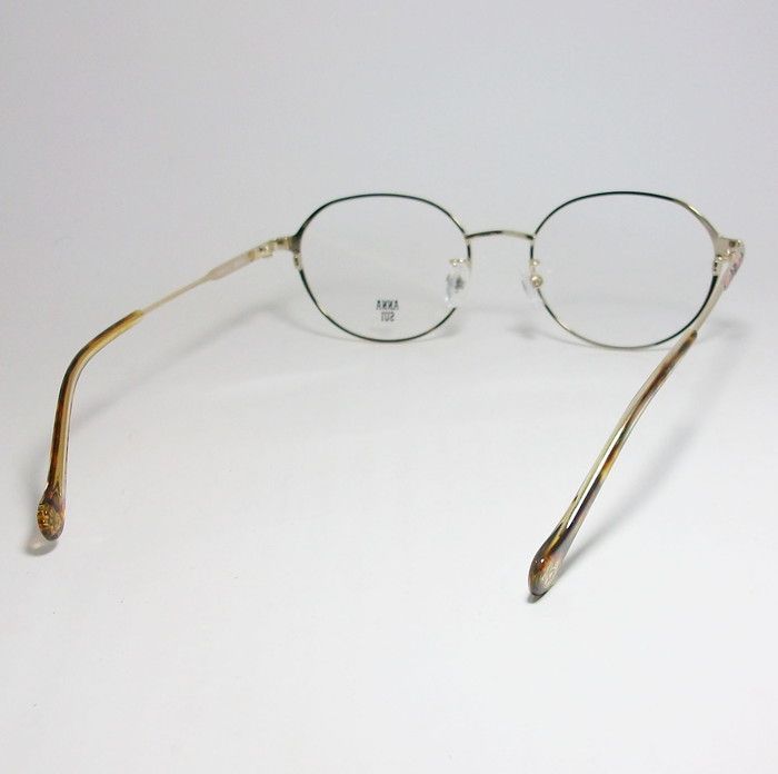 ブラウン ライトゴールド