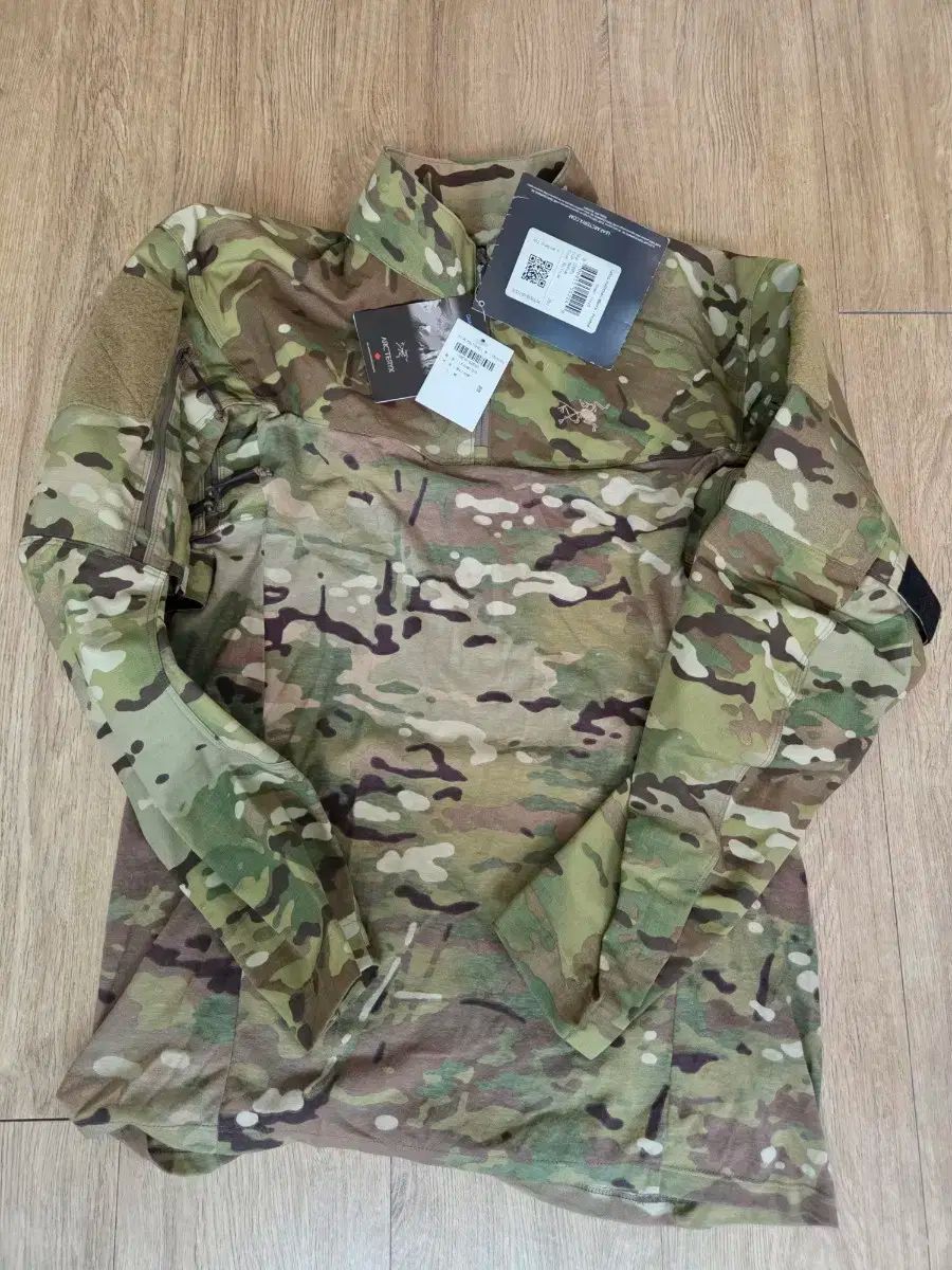 アークテリクス セット 値下げ】アークテリクス プロクライン上下