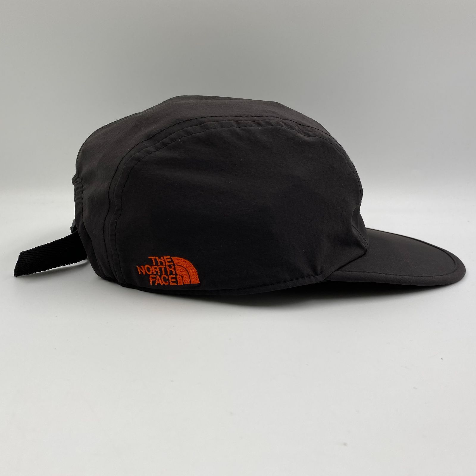 THE NORTH FACE x BEAMS Expedition Light 5 Panel Cap NN01701B フリーサイズ ブラック -  メルカリ