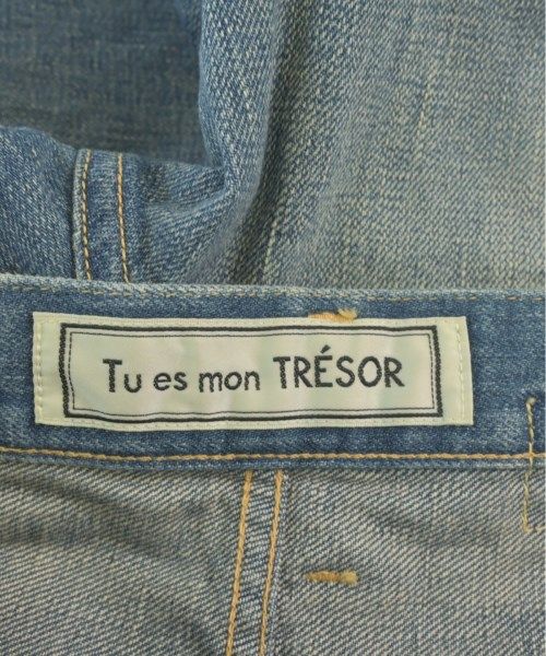 Tu es
