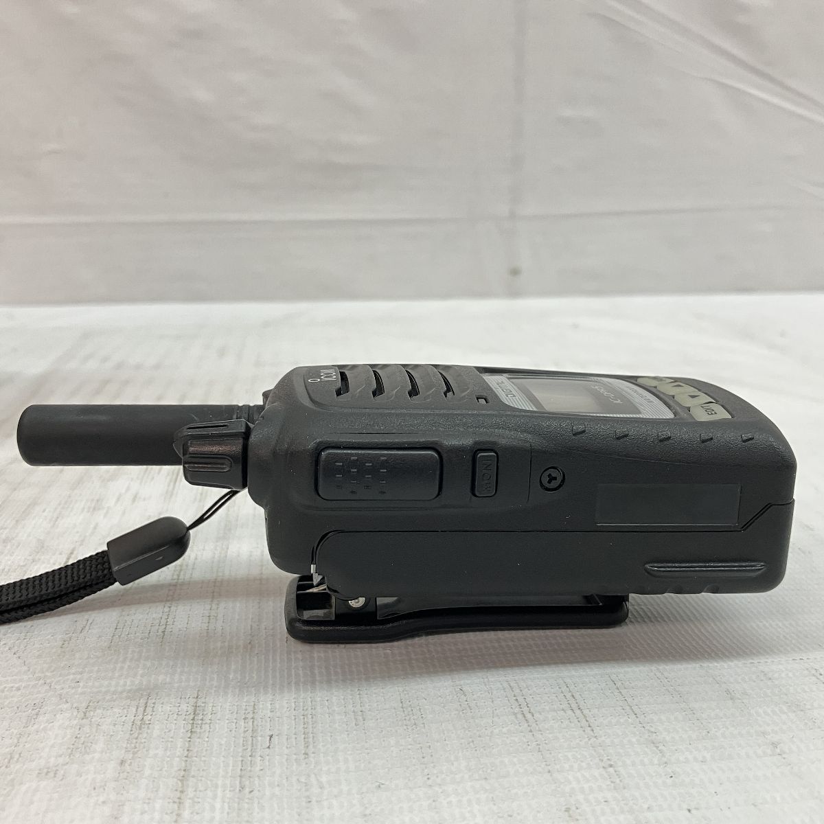 アマチュア無線 ICOM アイコム IC-DPR5 無線機 トランシーバー C9882076