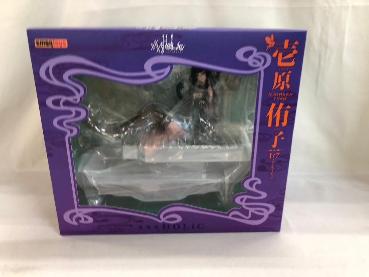 壱原侑子 1/7 塗装済み完成品 xxxHOLIC 【公式通販】