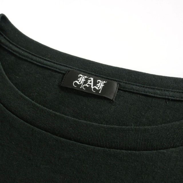 トップス FAF FAKE AS FLOWERS 23SS SHIRT FAKE AS FLOWERS (FAF) | Moore