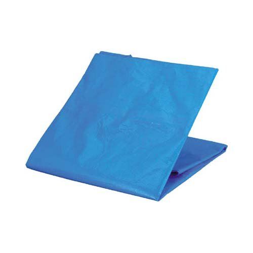 【新品・2営業日で発送】TRUSCO トラスコ中山 ＴＲＵＳＣＯ　パレットカバーブルーシート１１００×１１００×１５００ P-11B 1261011