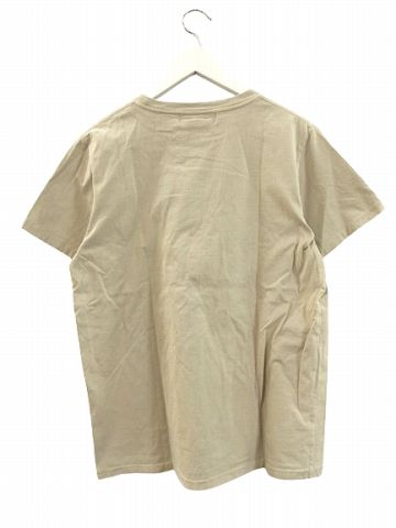 レミレリーフ REMI RELIEF 23SS BAMA プリントTシャツ