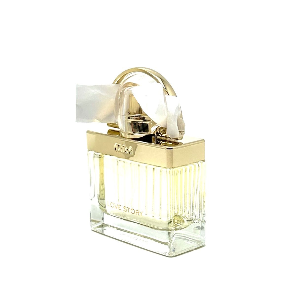 楠本質店/元住吉】開封・未使用品 クロエ Chloé ラブストーリー