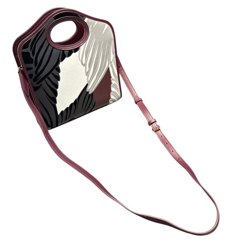 ゴールド金具 レザー