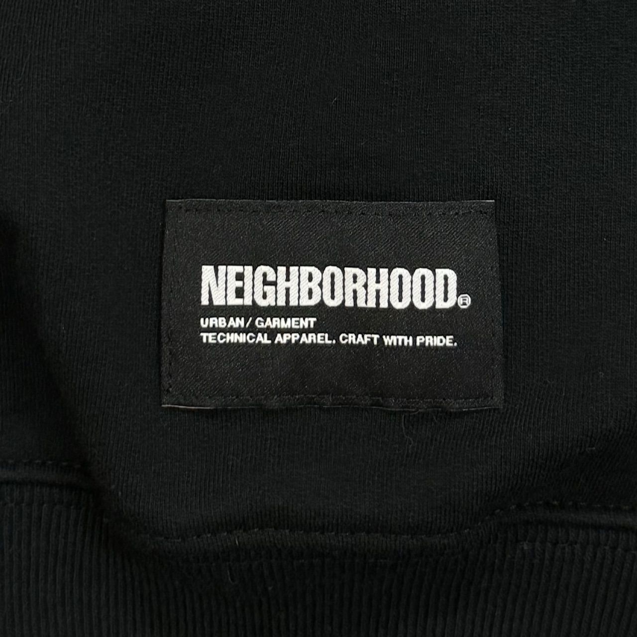 Neighborhood スウェットXL 未使用品