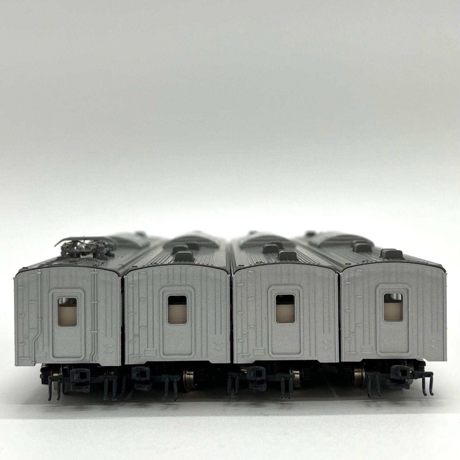 鉄道模型