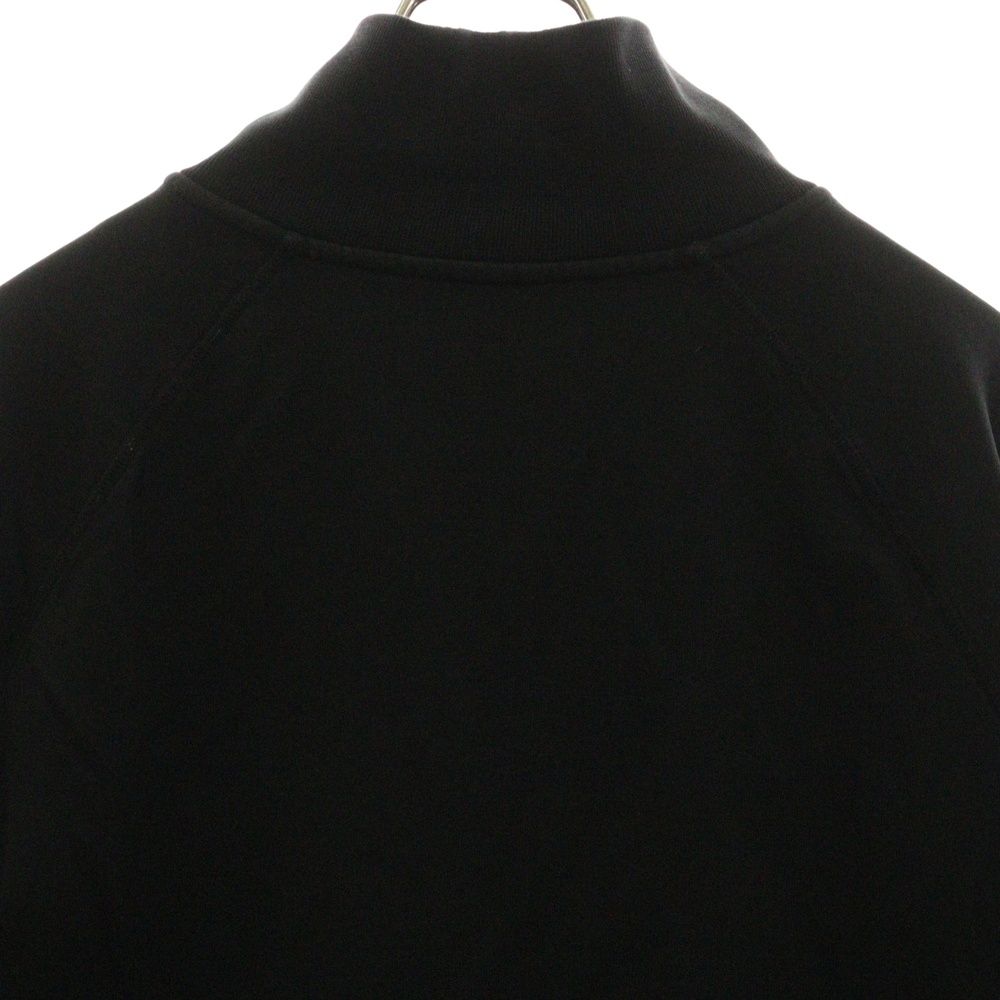 MONCLER (モンクレール) 21AW MAGLIA CARDIGAN 袖ロゴ ジップアップ