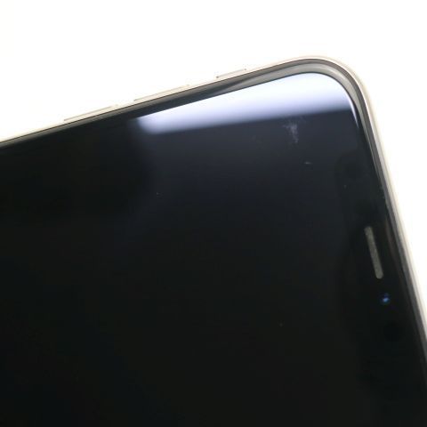 ■美品 SIMフリーiPhoneX 64GB シルバー 残債なし■ Amazon | 【整備済み品】Apple iPhone X 64GB シルバー SIM