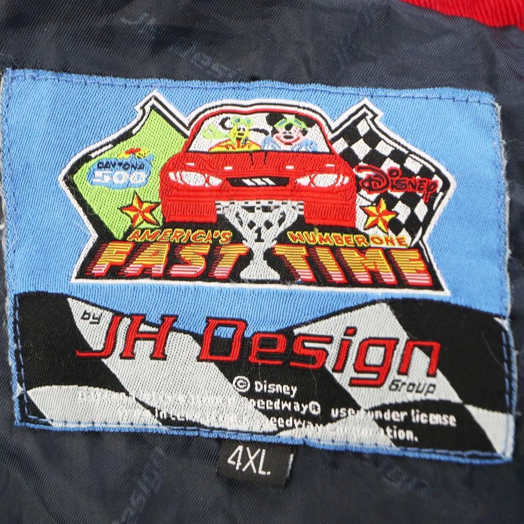 size: XL 【 JH DESIGN 】ジェイエイチデザイン レーシング