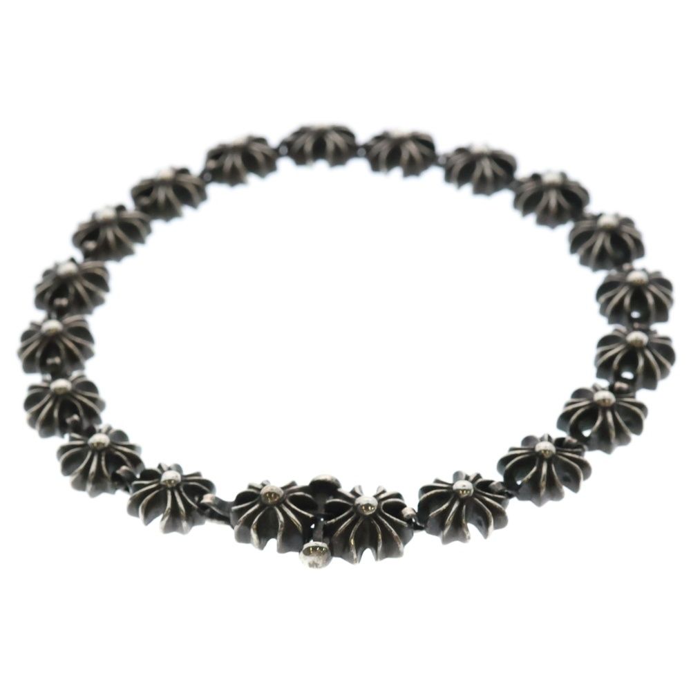 CHROME HEARTS (クロムハーツ) TINY PLUS タイニープラス ブレスレット