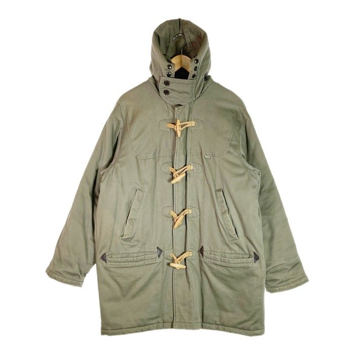 激レア！OLD SUPREME SPIEWAK製 “M-65” JACKET - ミリタリージャケット