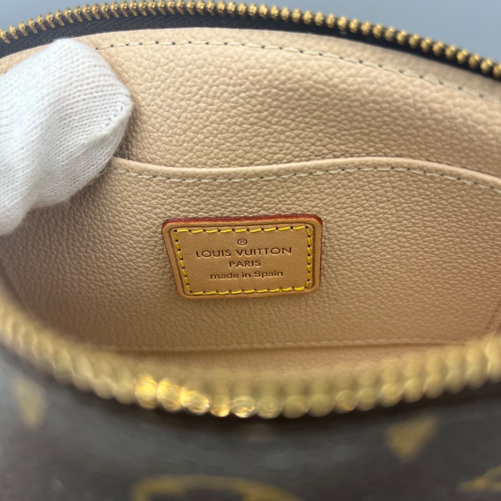 ルイヴィトン コスメティック