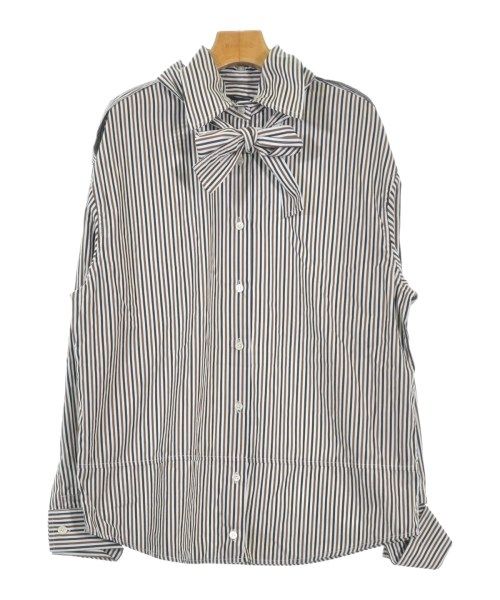 Meryll Rogge カジュアルシャツ レディース メリルロッゲ 中古　古着 Meryll Rogge カジュアルシャツ レディース 【古着】【中古