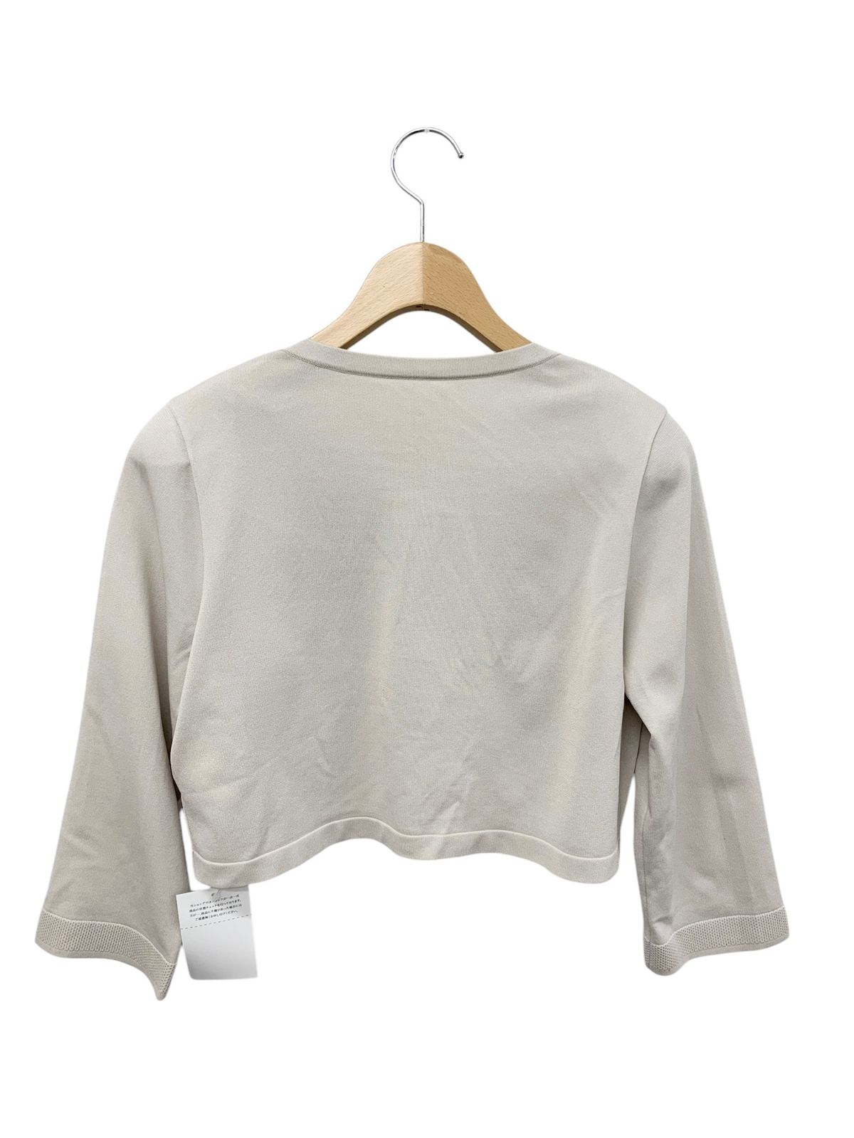 フォクシー40カシミヤボレロ フォクシー ボレロ カシミヤ foxey