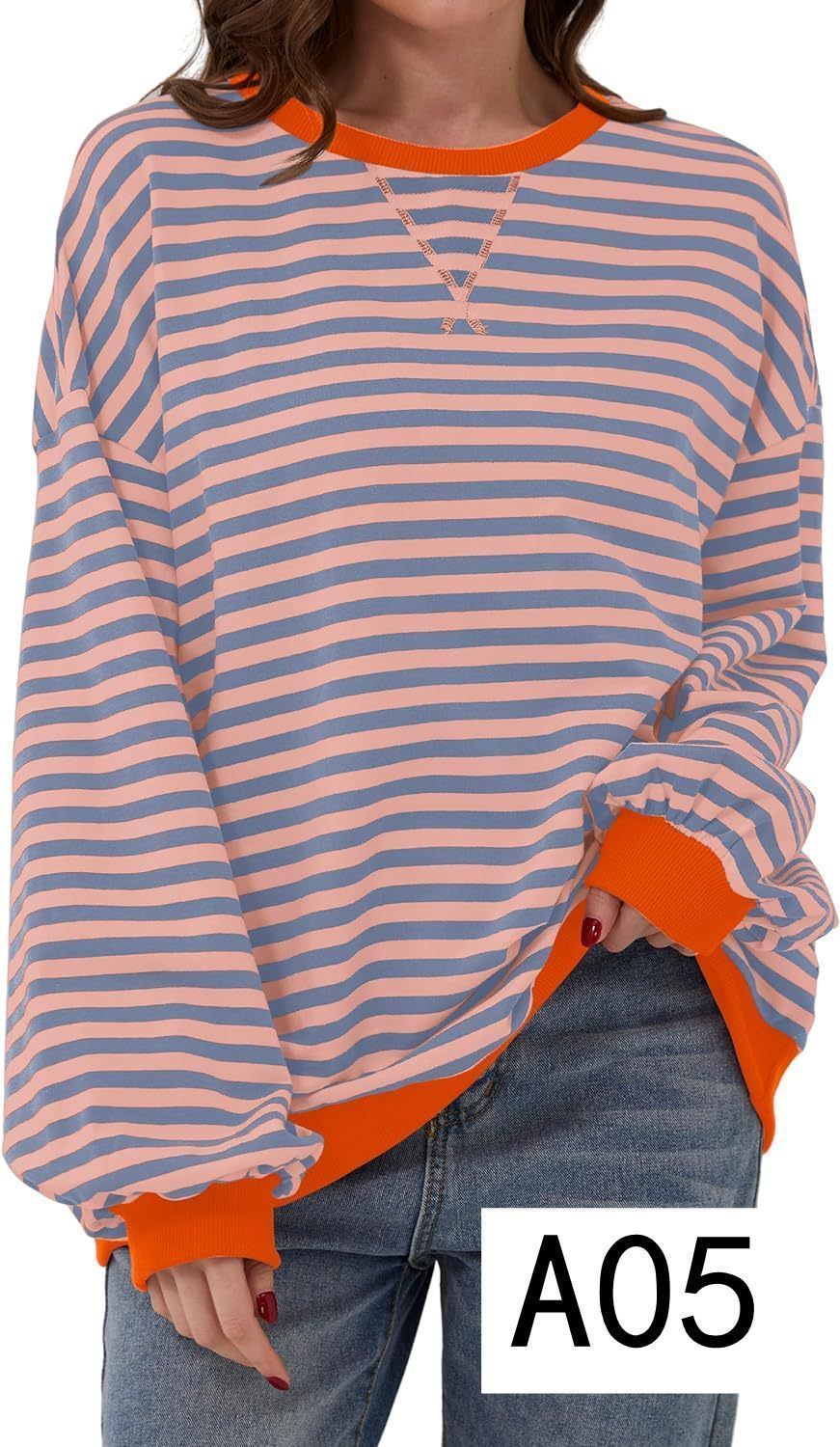 ぽわん袖 大きめ