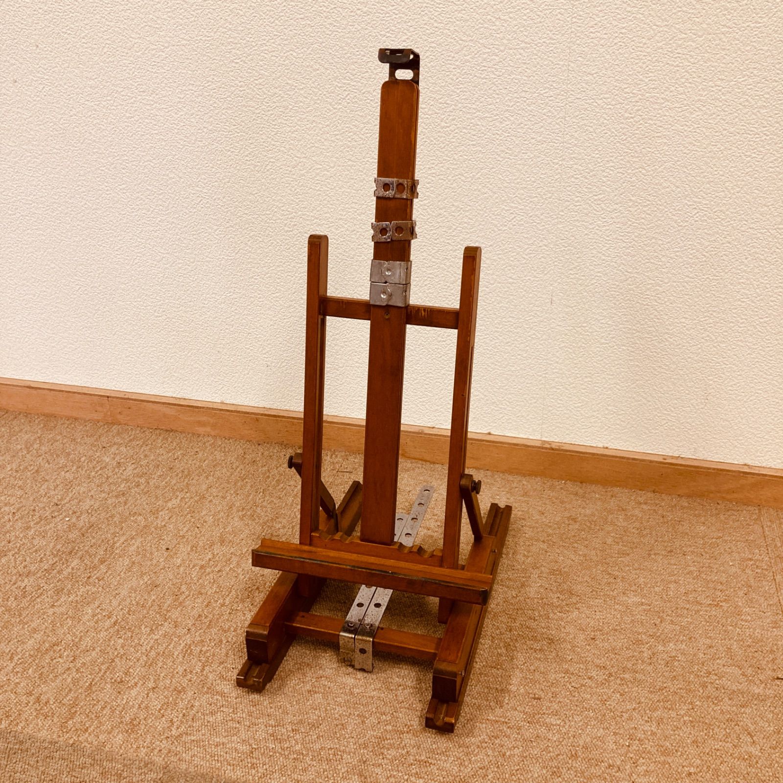 イーゼル昭和レトロ