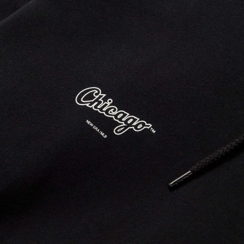 新品 NEWERA ニューエラ 正規品 スウェット パーカー フーディー プル