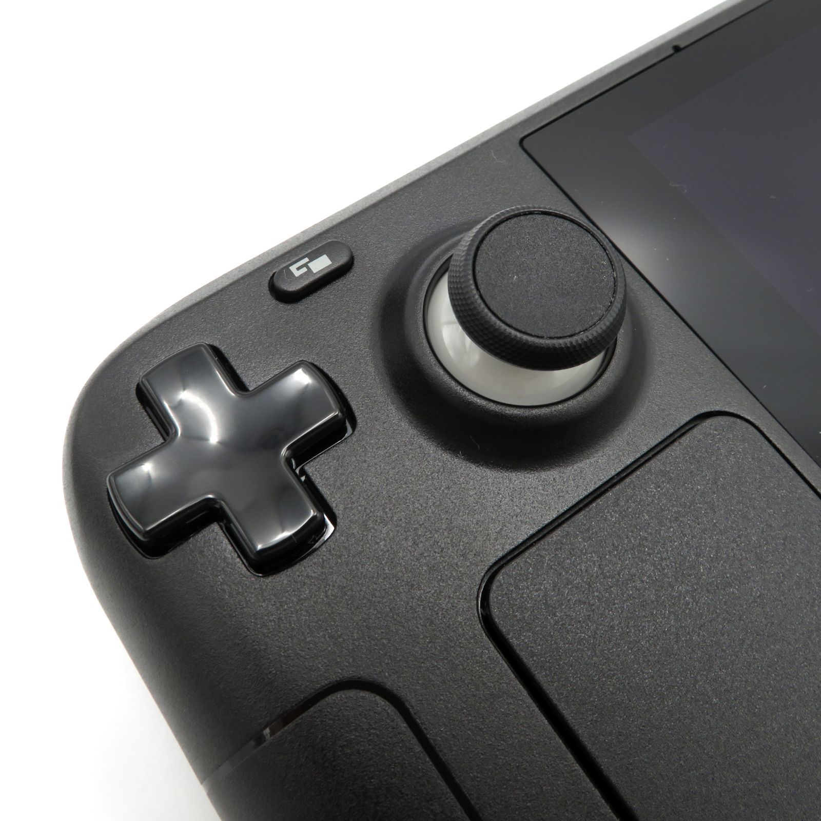 Steam Deck／スチームデック 1010 256GB【中古】 - メルカリ