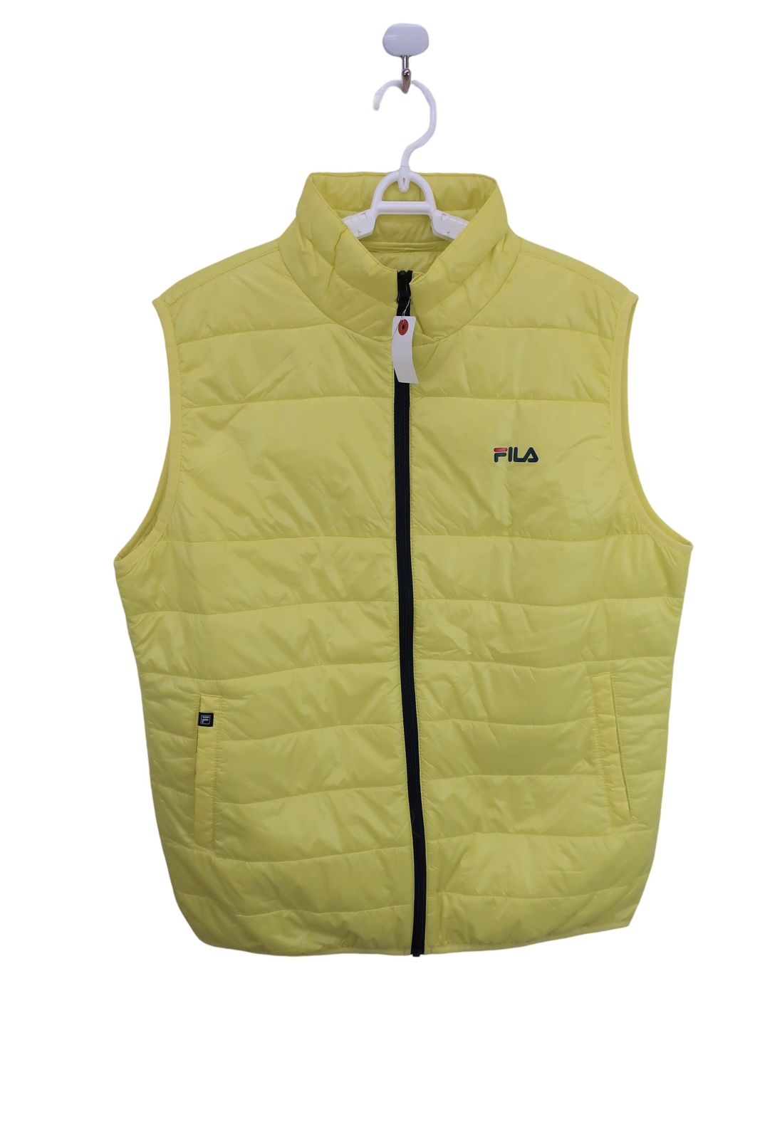 安く 買うスポーツ - 【美品】FILA GOLF(フィラゴルフ) ダウン