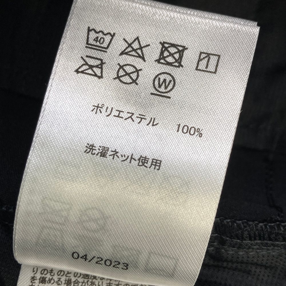 サイズ 34 OAKLEY オークリー FOA405751 パンツ ブラック系 240101531455 ゴルフウェア メンズ ストスト WHITEMONARCHHOTEL_COM