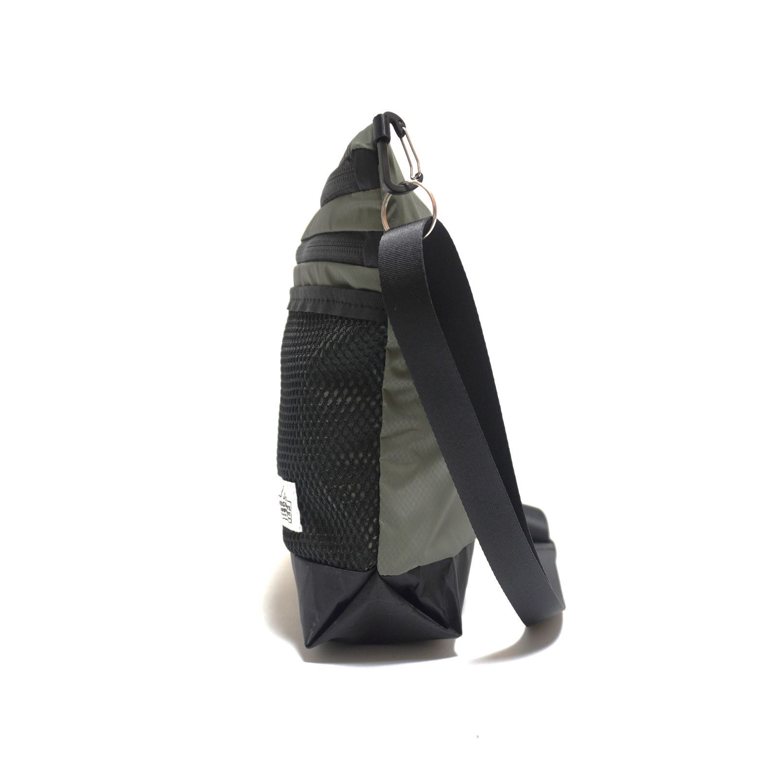サコッシュボックス HyperD Olive X-PacVX07