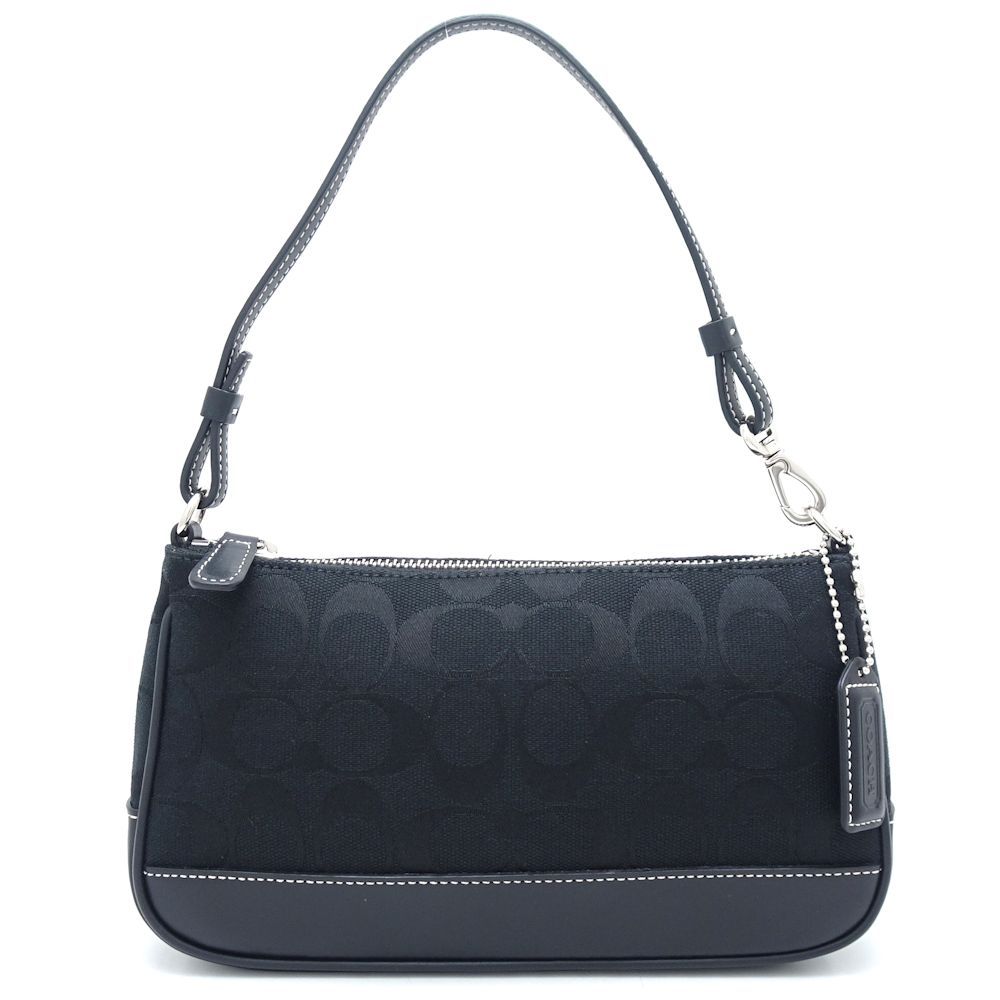 COACH コーチ アクセサリーポーチ 6094 ハンドバッグ