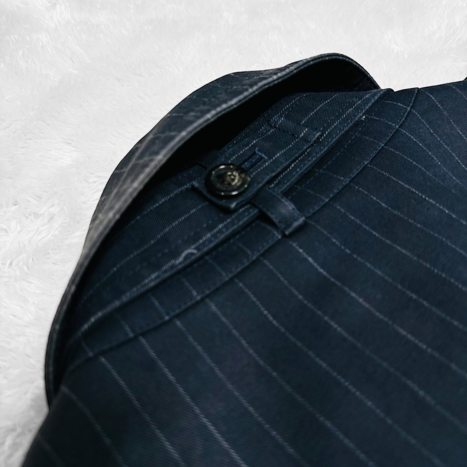 BURBERRY BLACK LABEL バーバリー ブラックレーベル トレンチコート