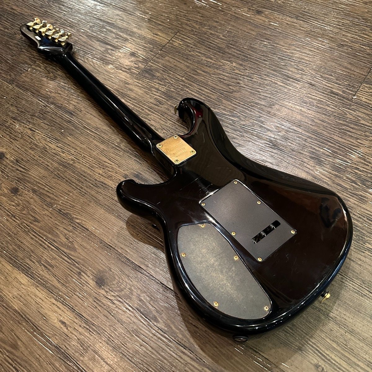 Ibanez  roadstar Ⅱ 1983年製 アイバニーズ エレキギター grun-sound_a550s240913