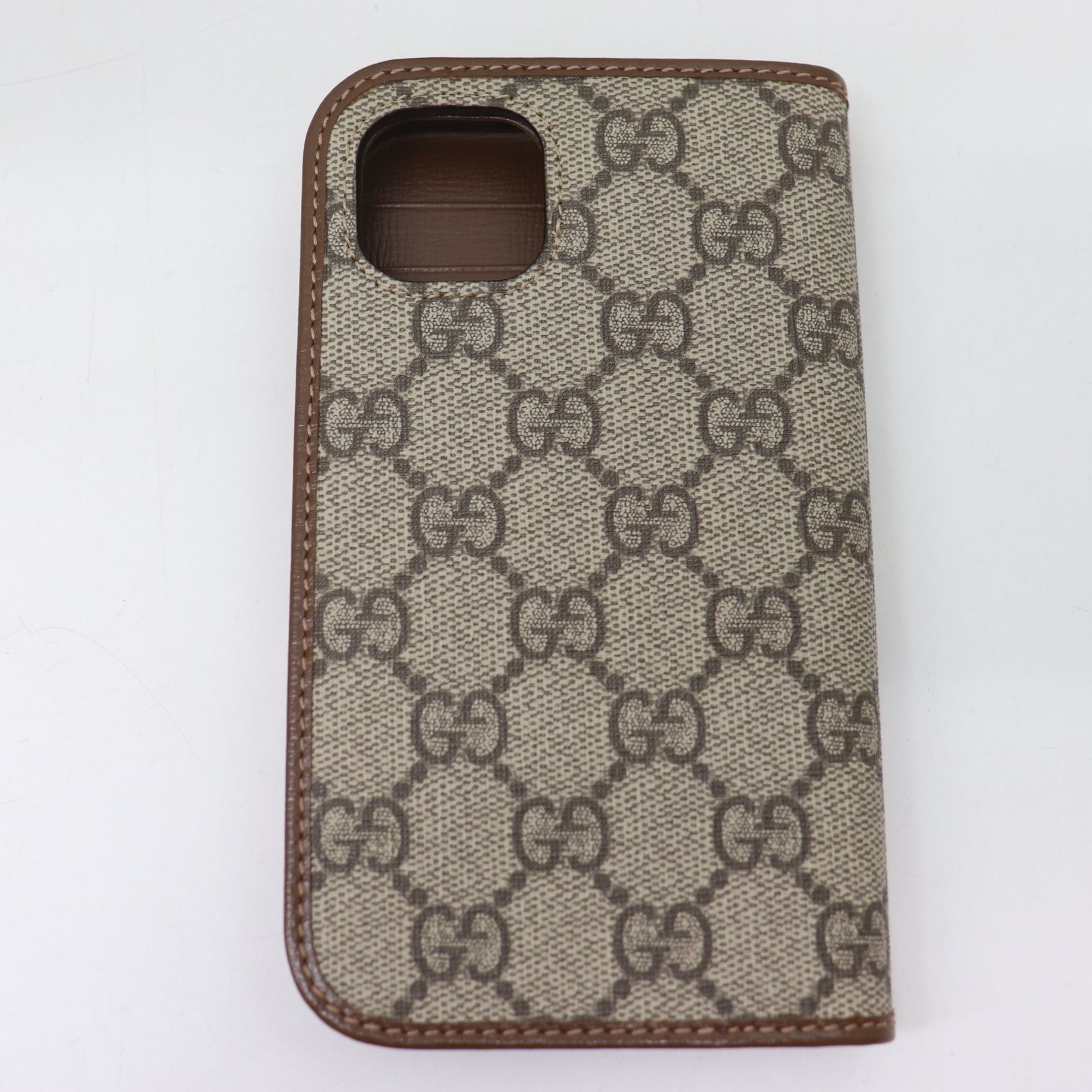 新品 GUCCI グッチ iPhone 15 ケース 手帳型 アイフォンケース グッチ iphone16/16pro/16promaxケース 手帳型 ブランド 人気
