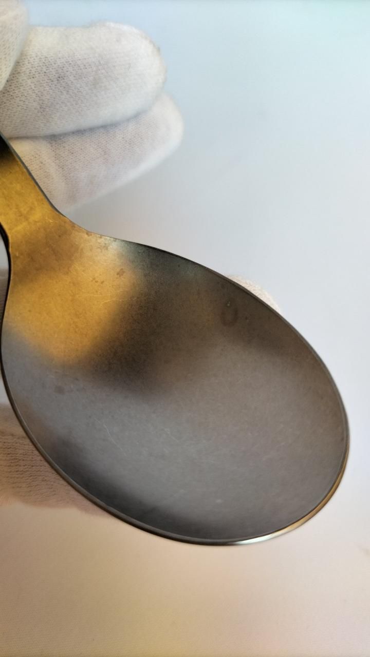 ロングスプーン