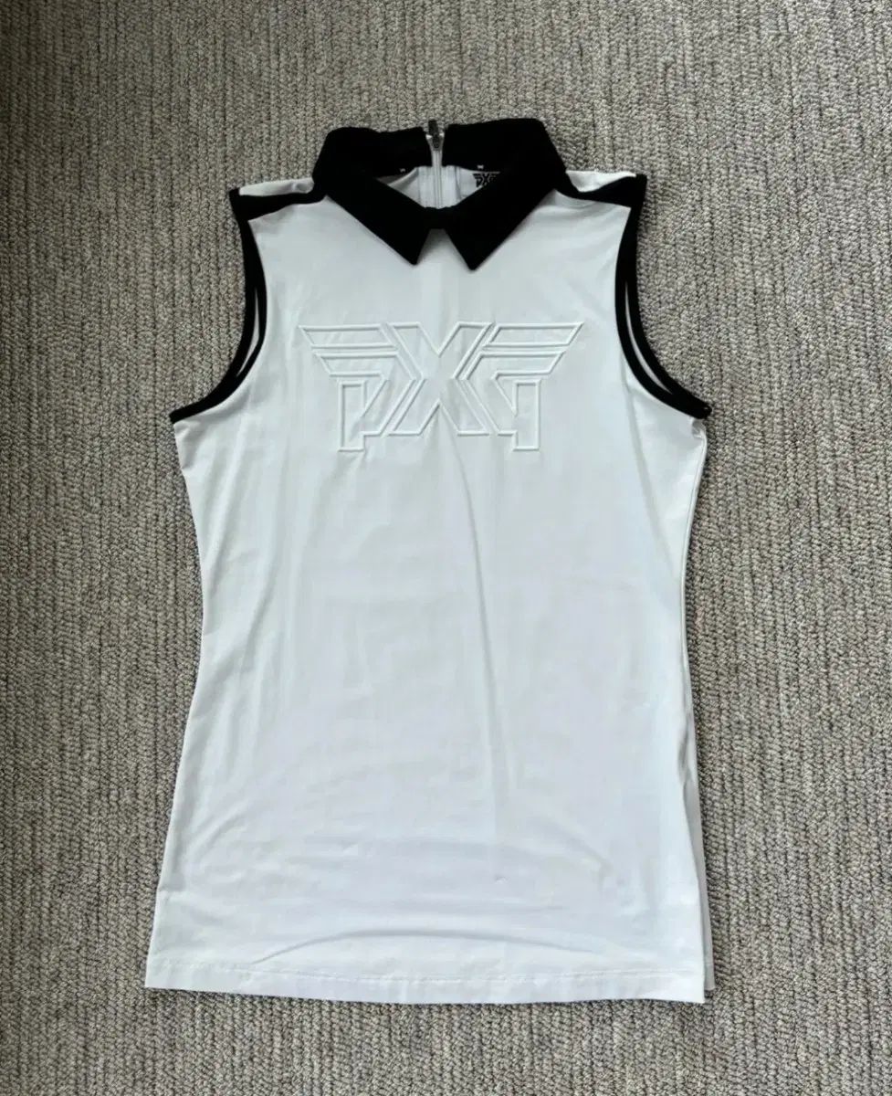 新品PXGゴルフウェアメンズポロシャツ·ショートパンツ上下2点セット