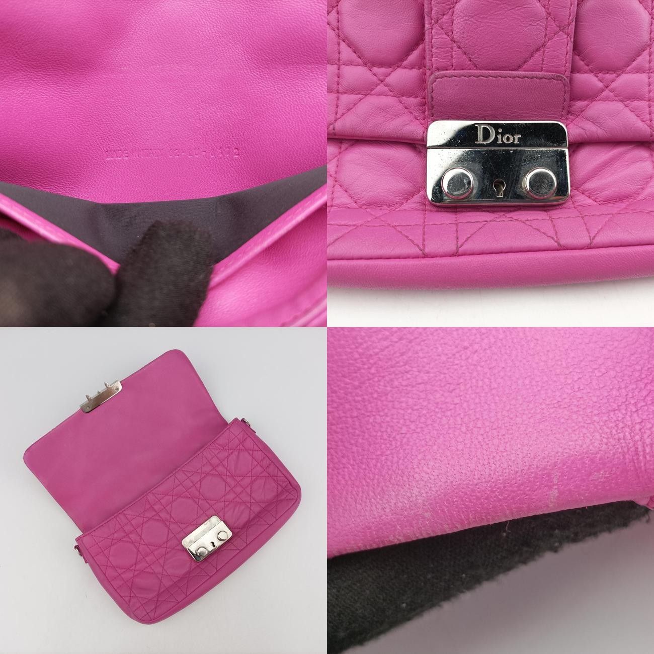 カナージュ ニューロックピンクラムスキン02-LU-0172