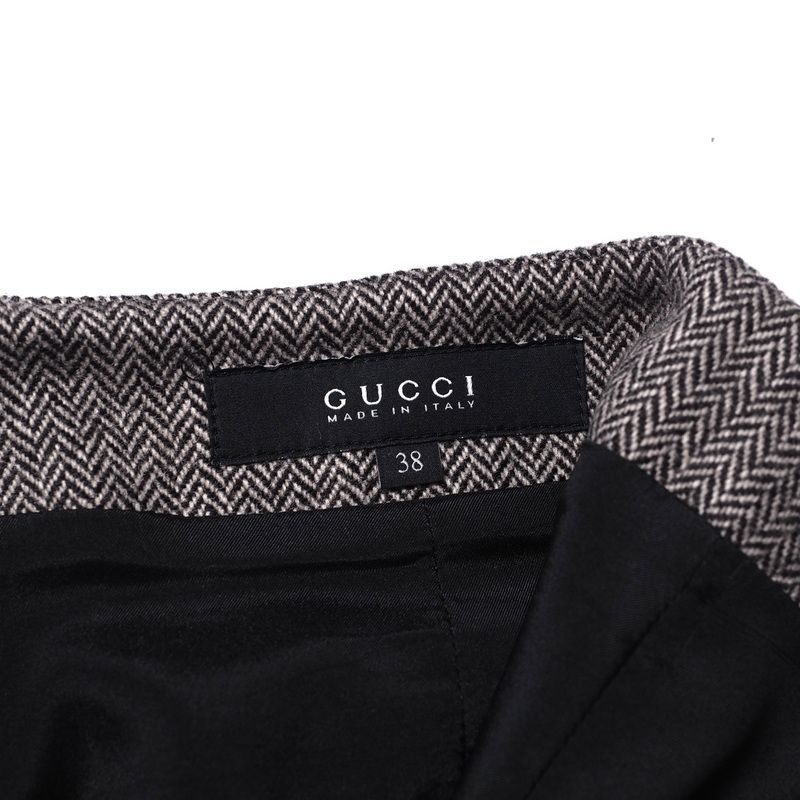 美品 GUCCI グッチ スカート【古着】【中古】【送料無料】20240808/RA0795