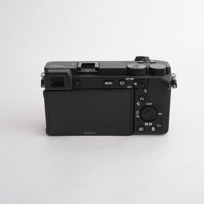 ソニー α6600 ボディ ILCE-6600 Amazon | SONY(ソニー) ミラーレス一眼 α6600 ボディ ブラック