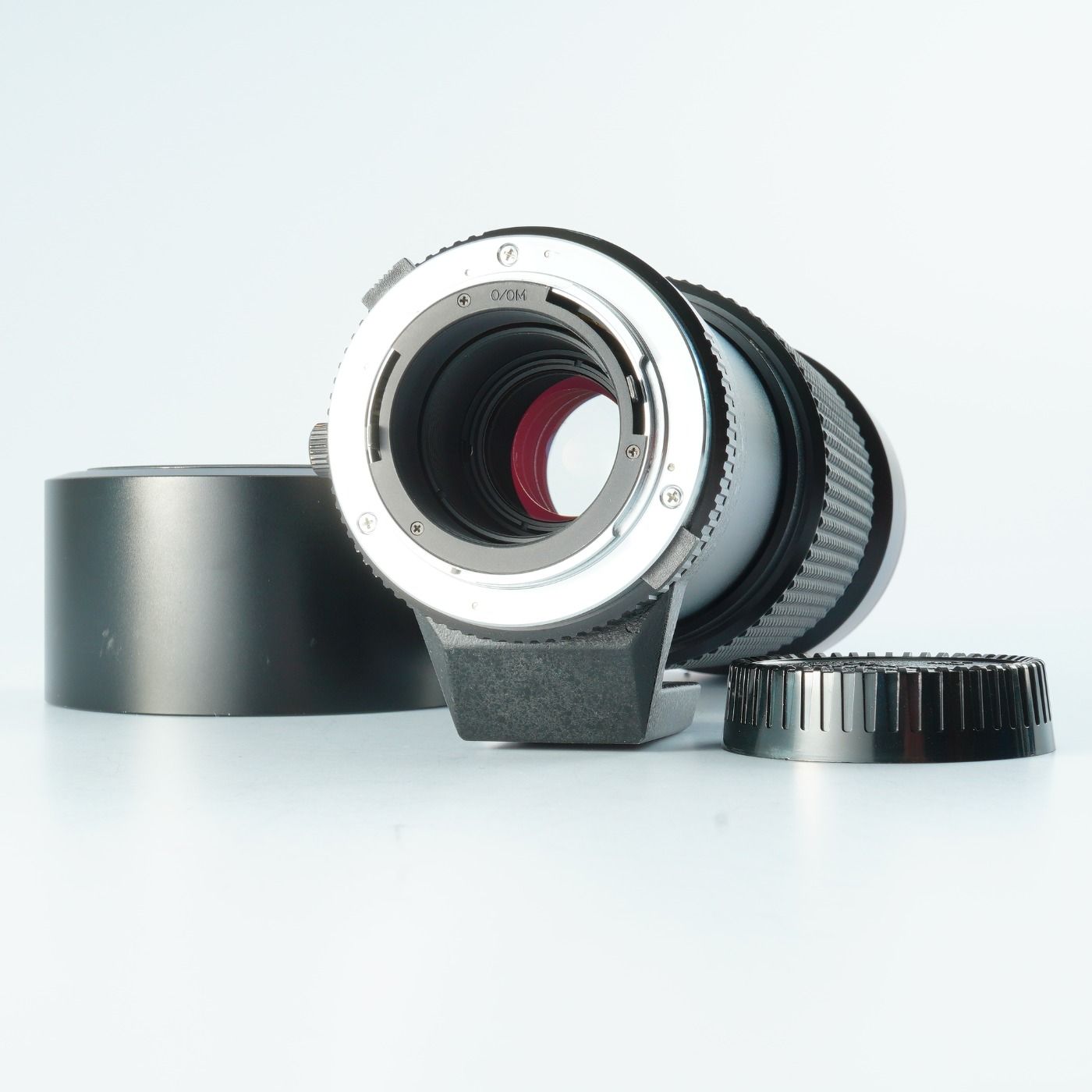 F|4 Olympus