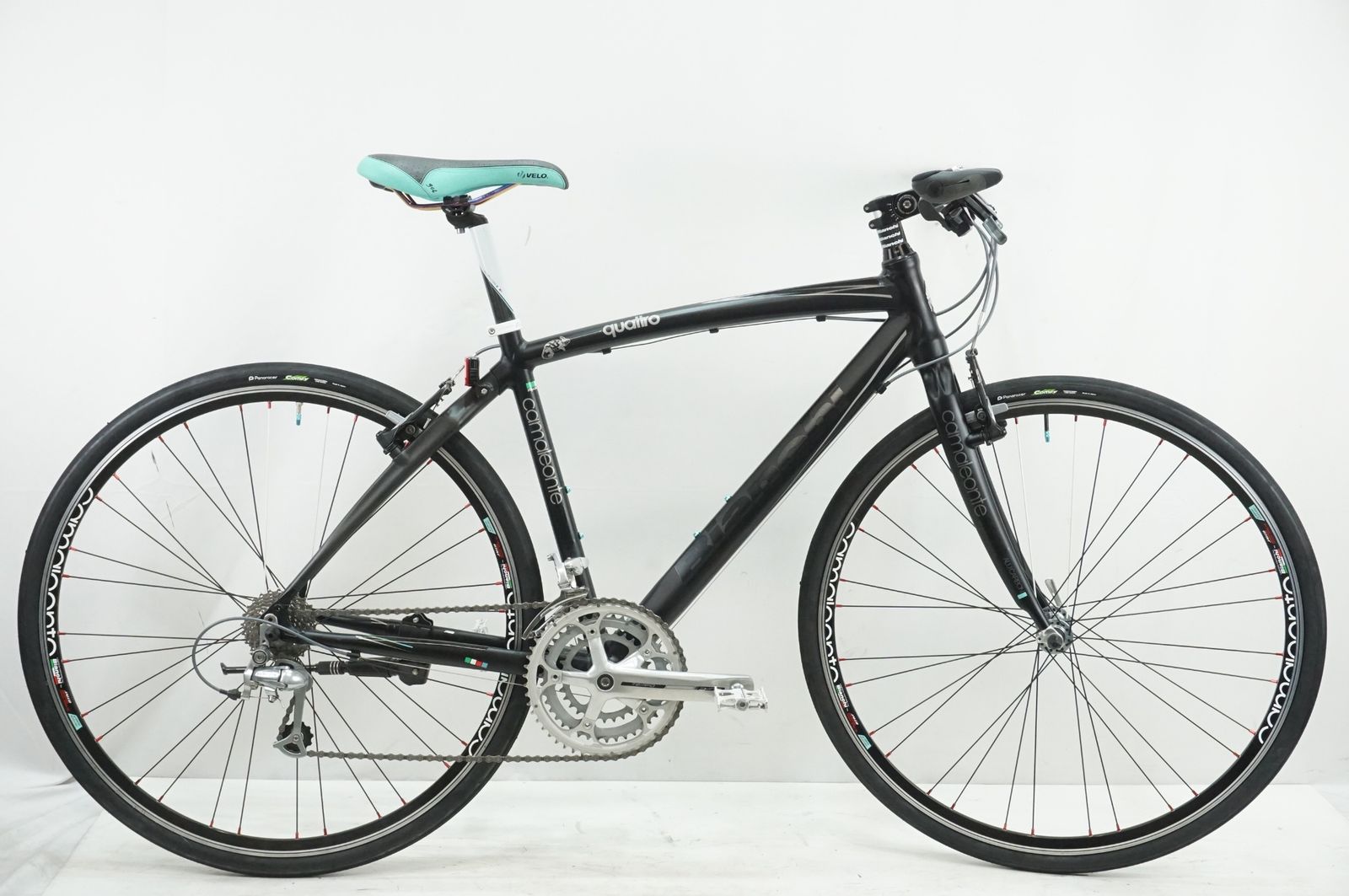 BIANCHI ビアンキ CAMALEONTE4 2011年モデル クロスバイク | 大宮店