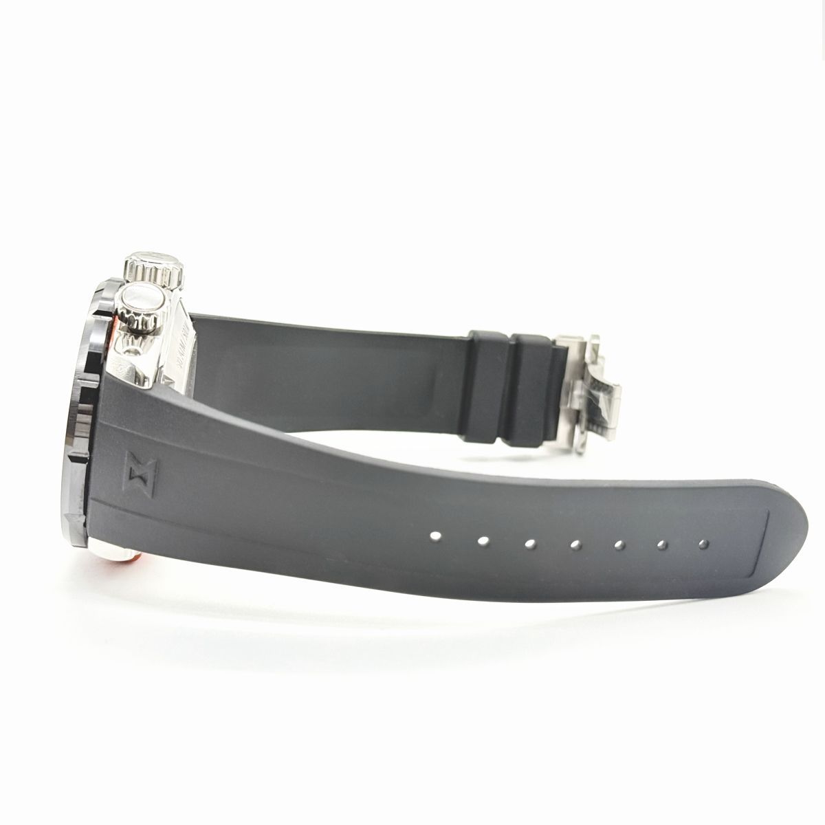 エドックス EDOX クロノオフショア1 ベゼルロック クロノグラフ 01128-3NOCA-BUIDN