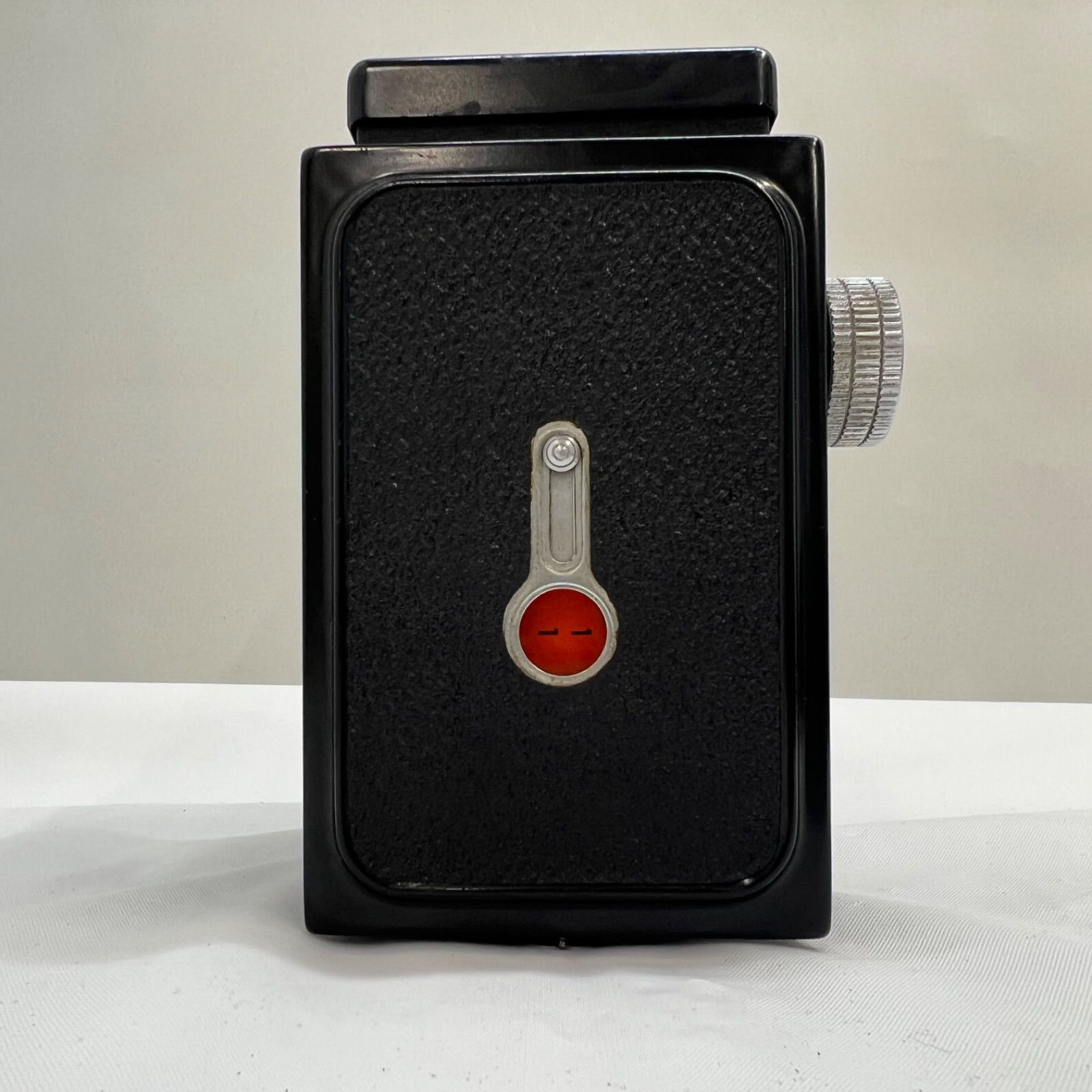 00601】 RICOHFLEX MODEL VI リコーフレックス 二眼レフカメラ